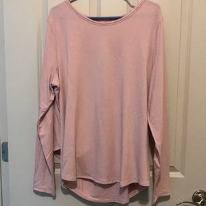 Old Navy Activewear Shirt